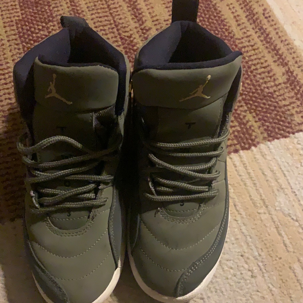 Jordan